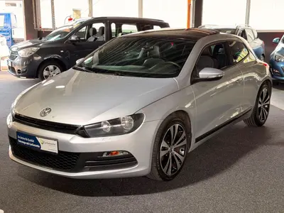 Volkswagen Scirocco – Foto 1