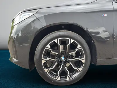 BMW X3 – Foto 9