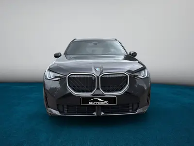 BMW X3 – Foto 8