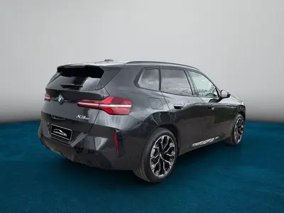 BMW X3 – Foto 5