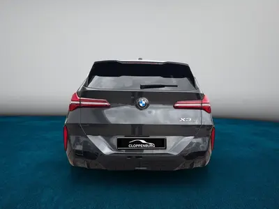 BMW X3 – Foto 4