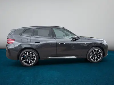 BMW X3 – Foto 6