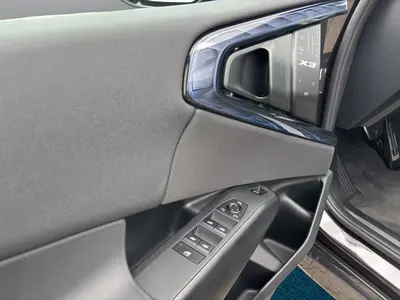 BMW X3 – Foto 11