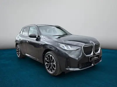 BMW X3 – Foto 7