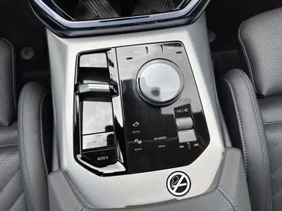 BMW X3 – Foto 15
