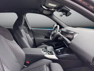 BMW X3 – Foto 18
