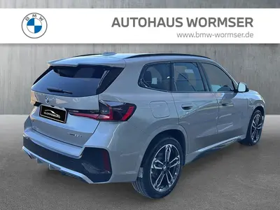 BMW X1 – Foto 5