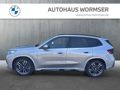 BMW X1 – Foto 2