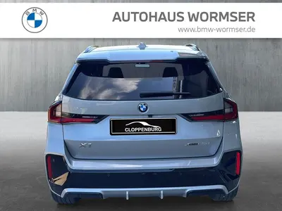 BMW X1 – Foto 4