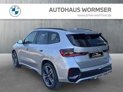 BMW X1 – Foto 3