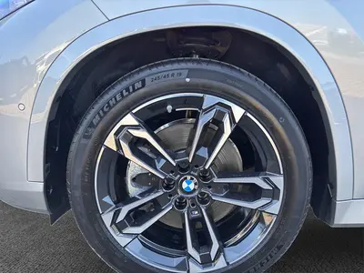 BMW X1 – Foto 9