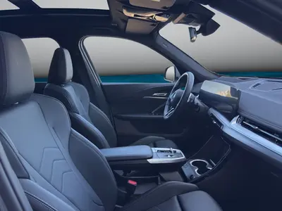 BMW X1 – Foto 18