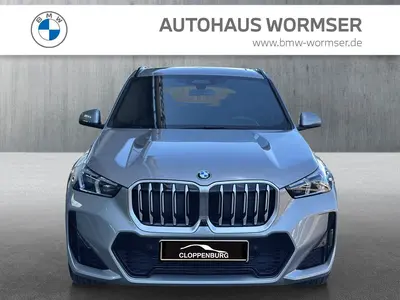 BMW X1 – Foto 8