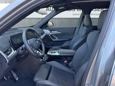 BMW X1 – Foto 10