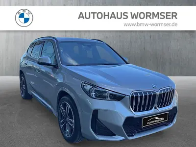 BMW X1 – Foto 7