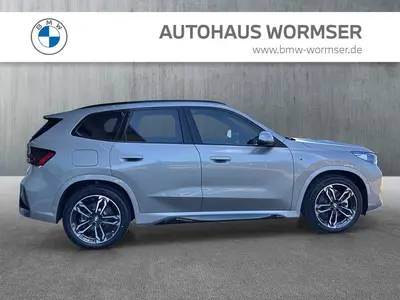 BMW X1 – Foto 6