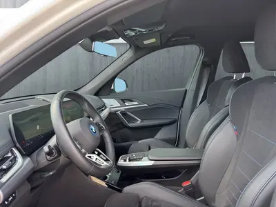 BMW X1 – Foto 10