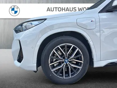 BMW X1 – Foto 9