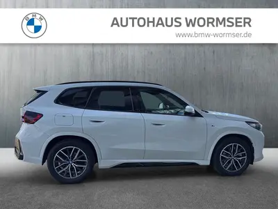 BMW X1 – Foto 6