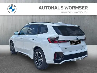 BMW X1 – Foto 3