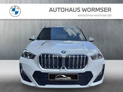 BMW X1 – Foto 8