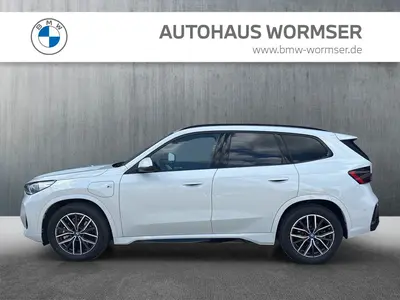 BMW X1 – Foto 2