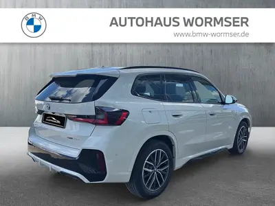 BMW X1 – Foto 5