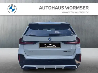 BMW X1 – Foto 4