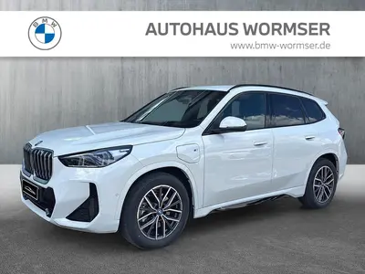 BMW X1 – Foto 1