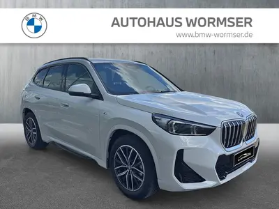 BMW X1 – Foto 7
