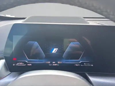 BMW X1 – Foto 13