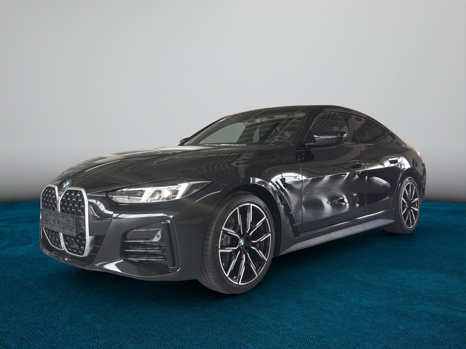 BMW 420