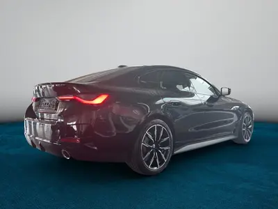 BMW 420 – Foto 6