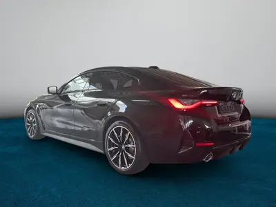 BMW 420 – Foto 3