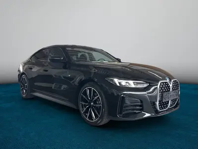 BMW 420 – Foto 8