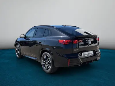 BMW X2 – Foto 3