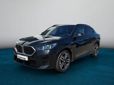 BMW X2 – Foto 1