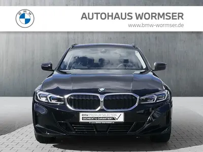 BMW 320 – Foto 3