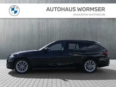 BMW 320 – Foto 4