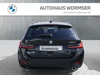 BMW 320 – Foto 5