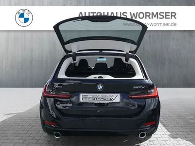 BMW 320 – Foto 6