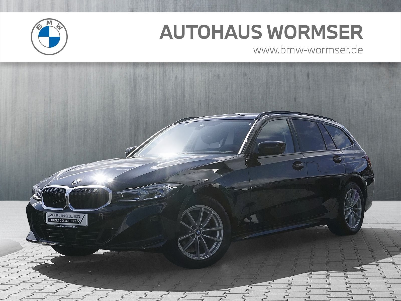 BMW 320