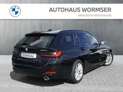 BMW 320 – Foto 2