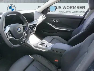 BMW 320 – Foto 7