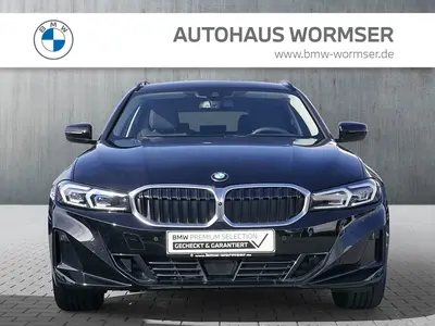 BMW 320 – Foto 3