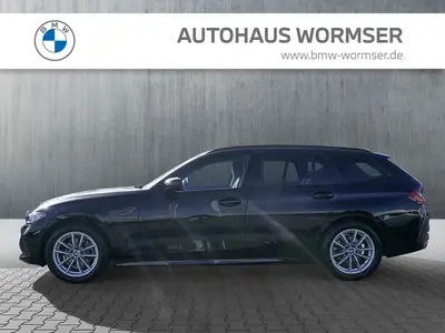 BMW 320 – Foto 4