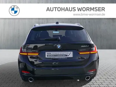 BMW 320 – Foto 5