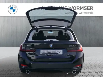 BMW 320 – Foto 6