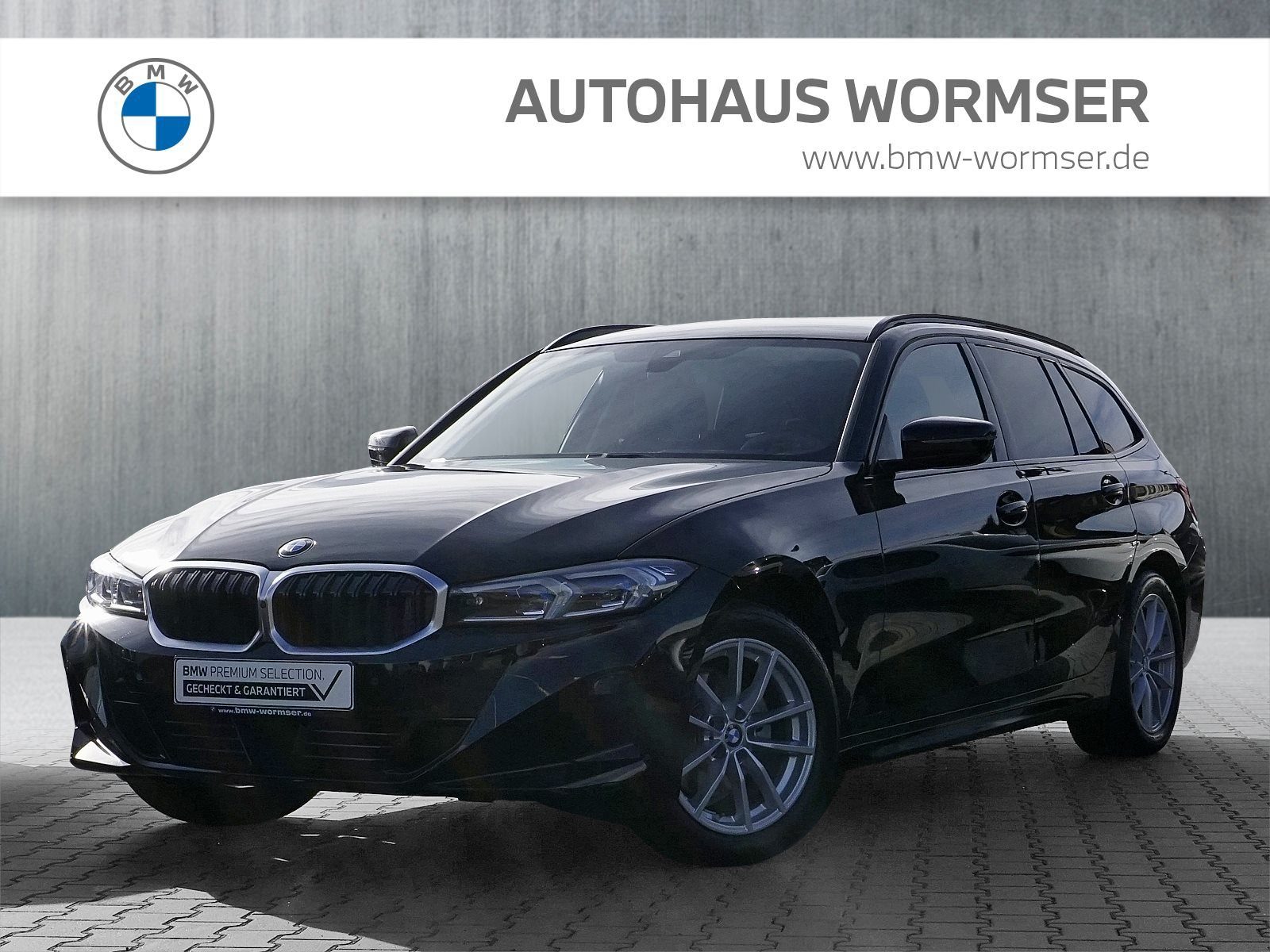 BMW 320