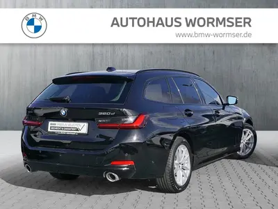 BMW 320 – Foto 2